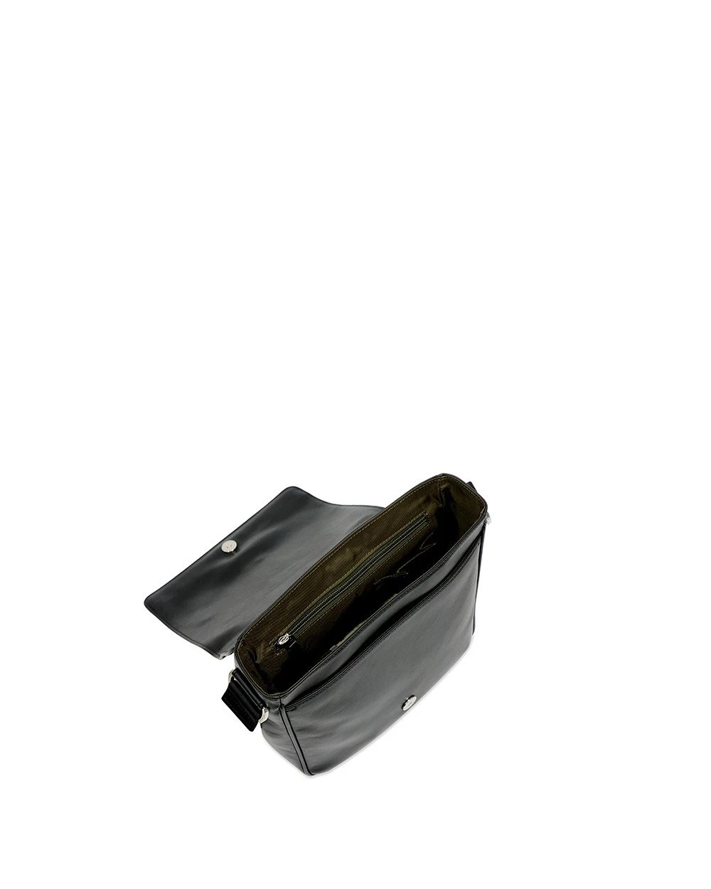 FERRAGAMO LOGO DETAILS CROSS-BODY BAG