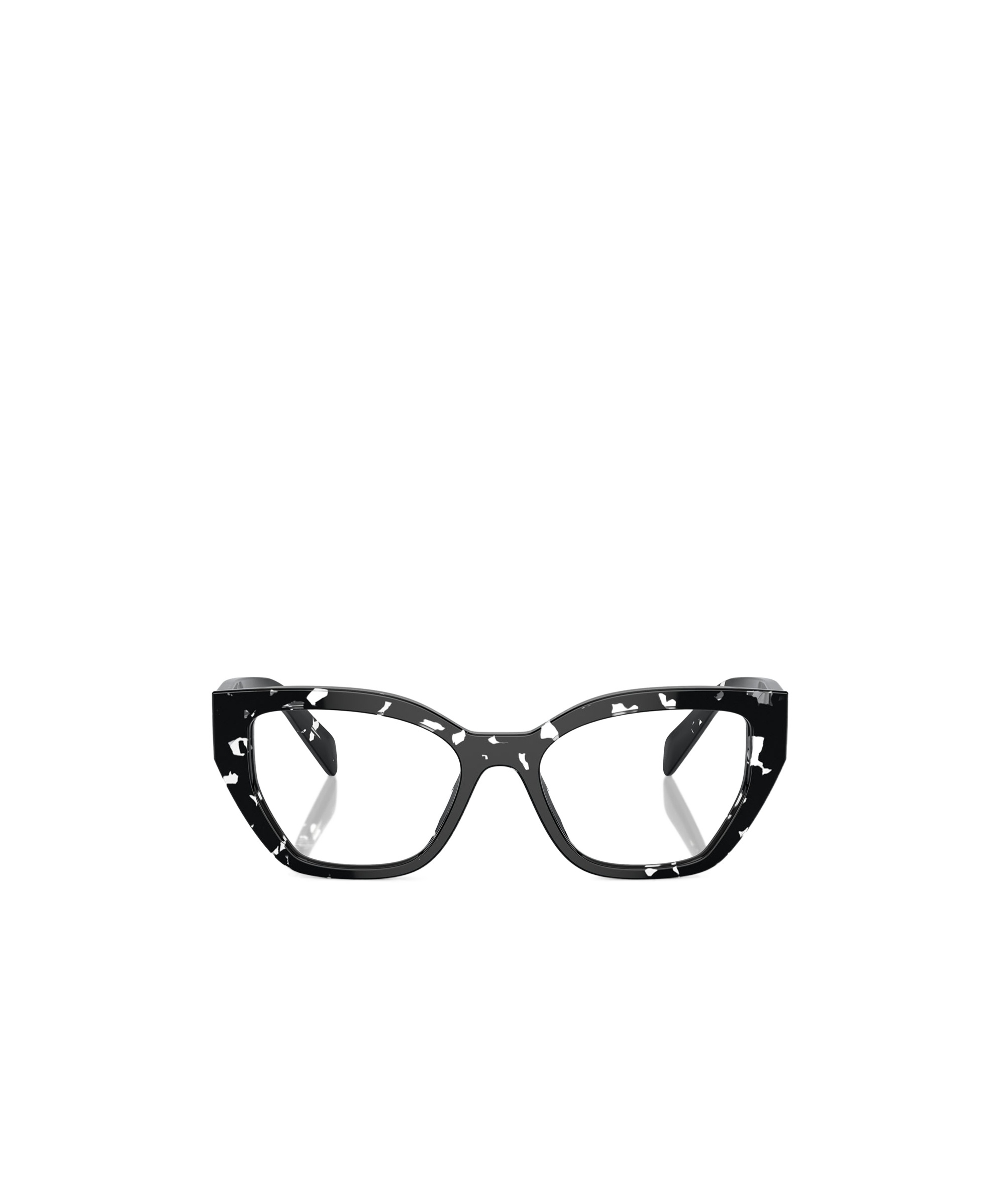 Prada Eyewear Eyeglasses In Black