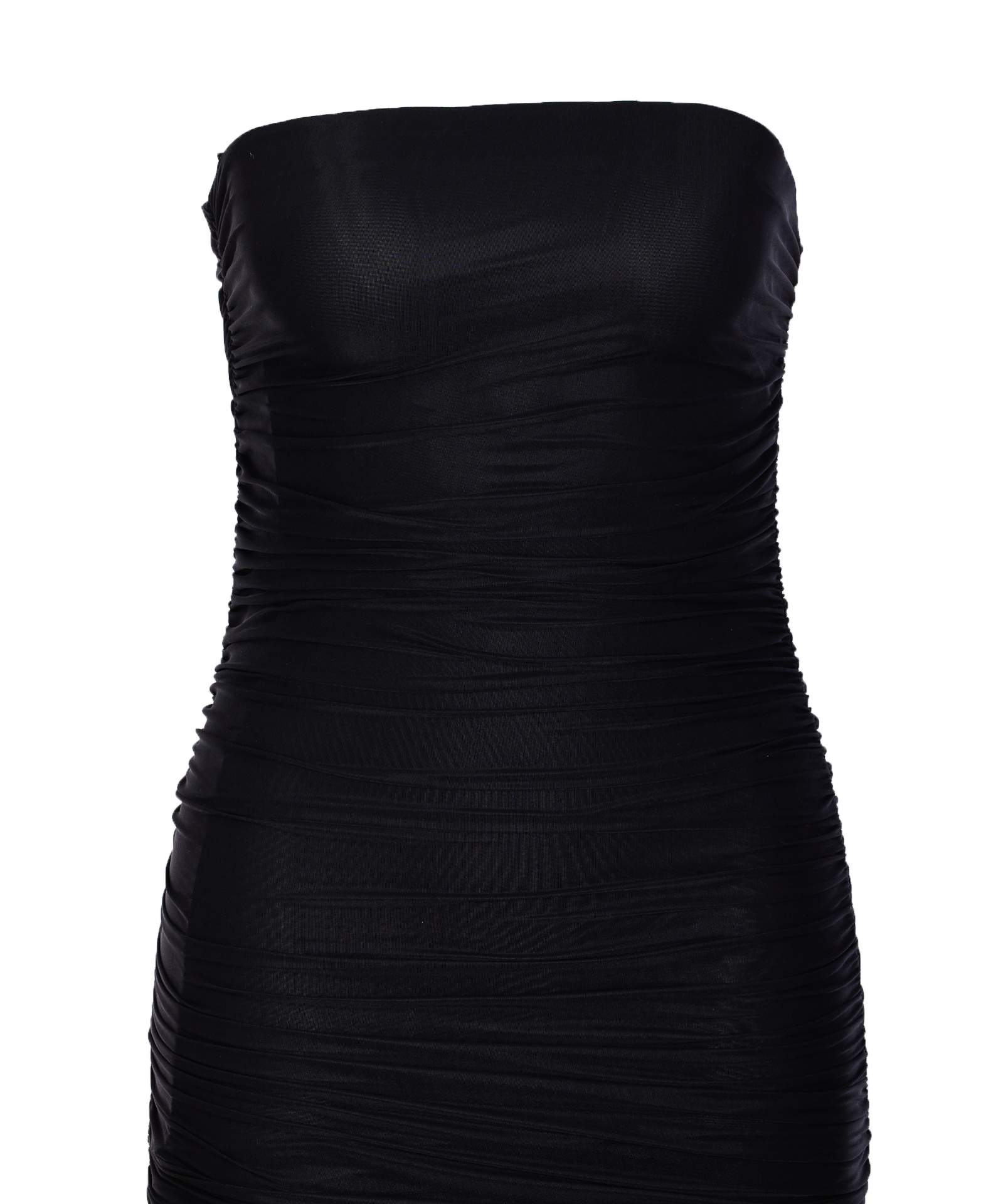 Aniye By Xena Top In Black