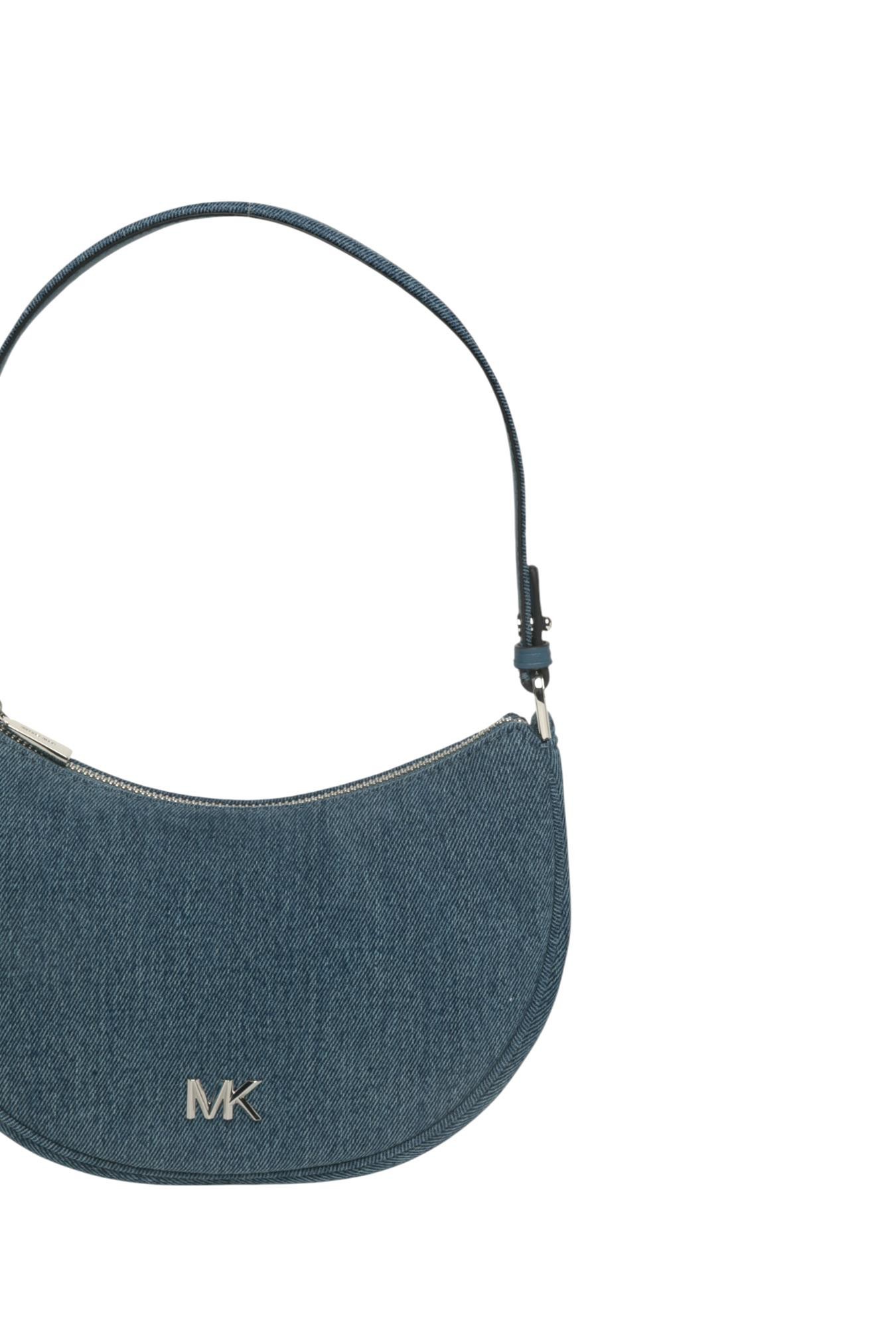 Michael Michael Kors Kyla Union Wash Shoulder Bag