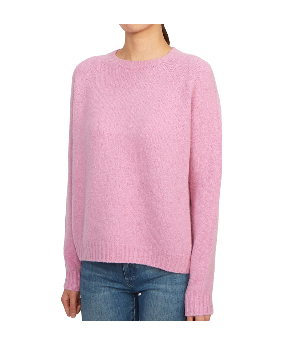 WEEKEND MAX MARA LONG-SLEEVED SWEATER 