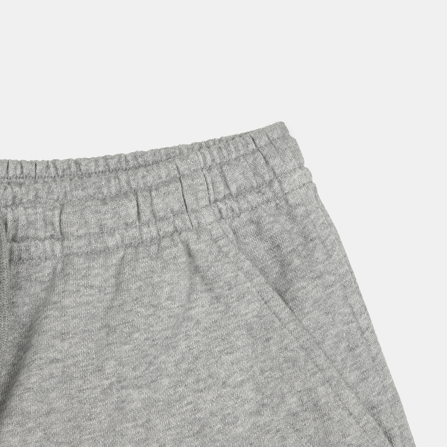 Isabel Marant Étoile Drawstring Shorts In Gray