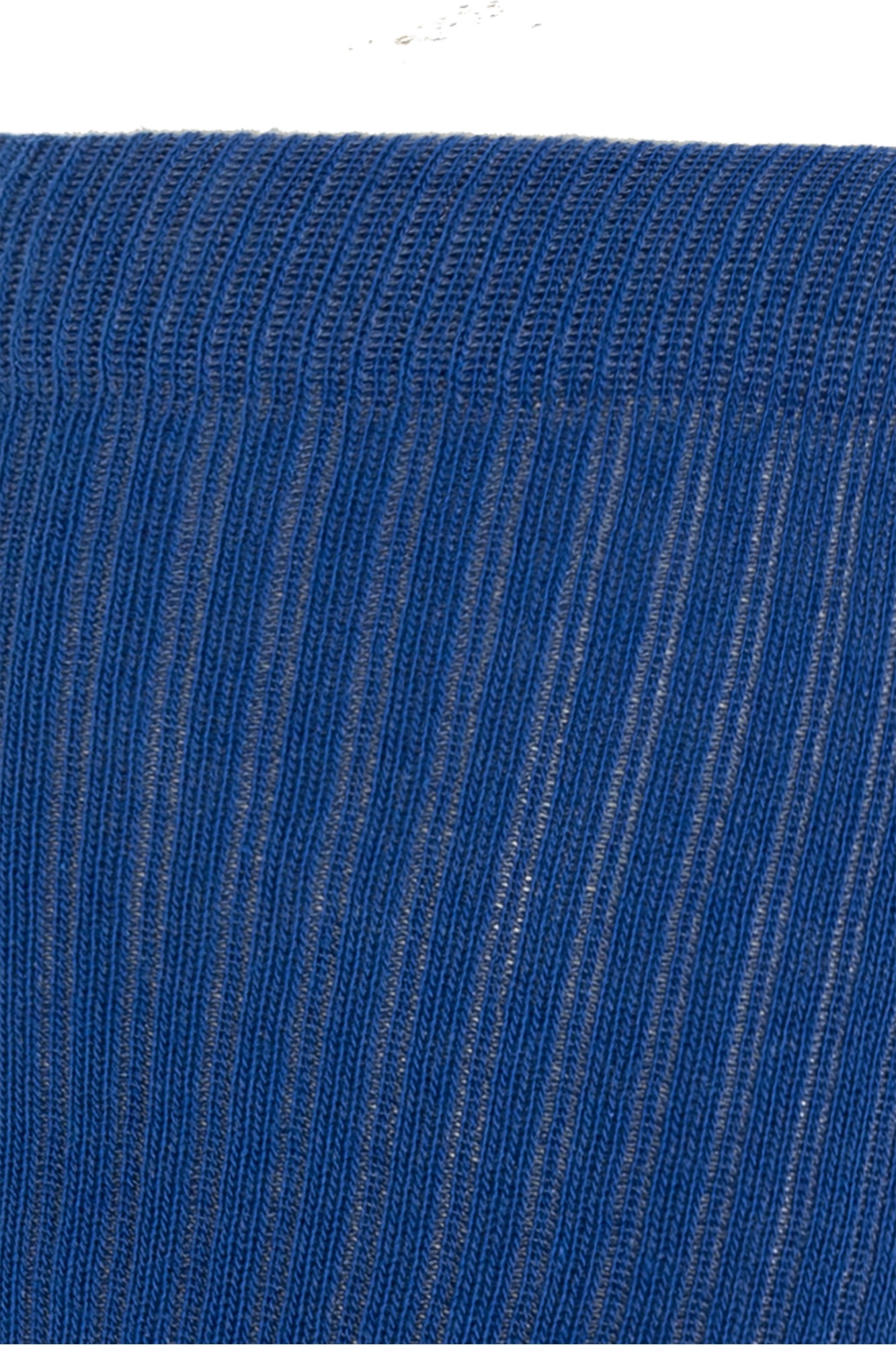 Dsquared2 Logo Socks In Blue