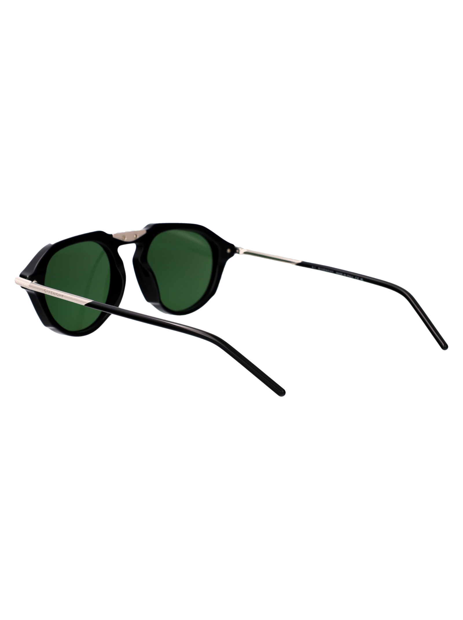 Givenchy Gv One Sunglasses In Black