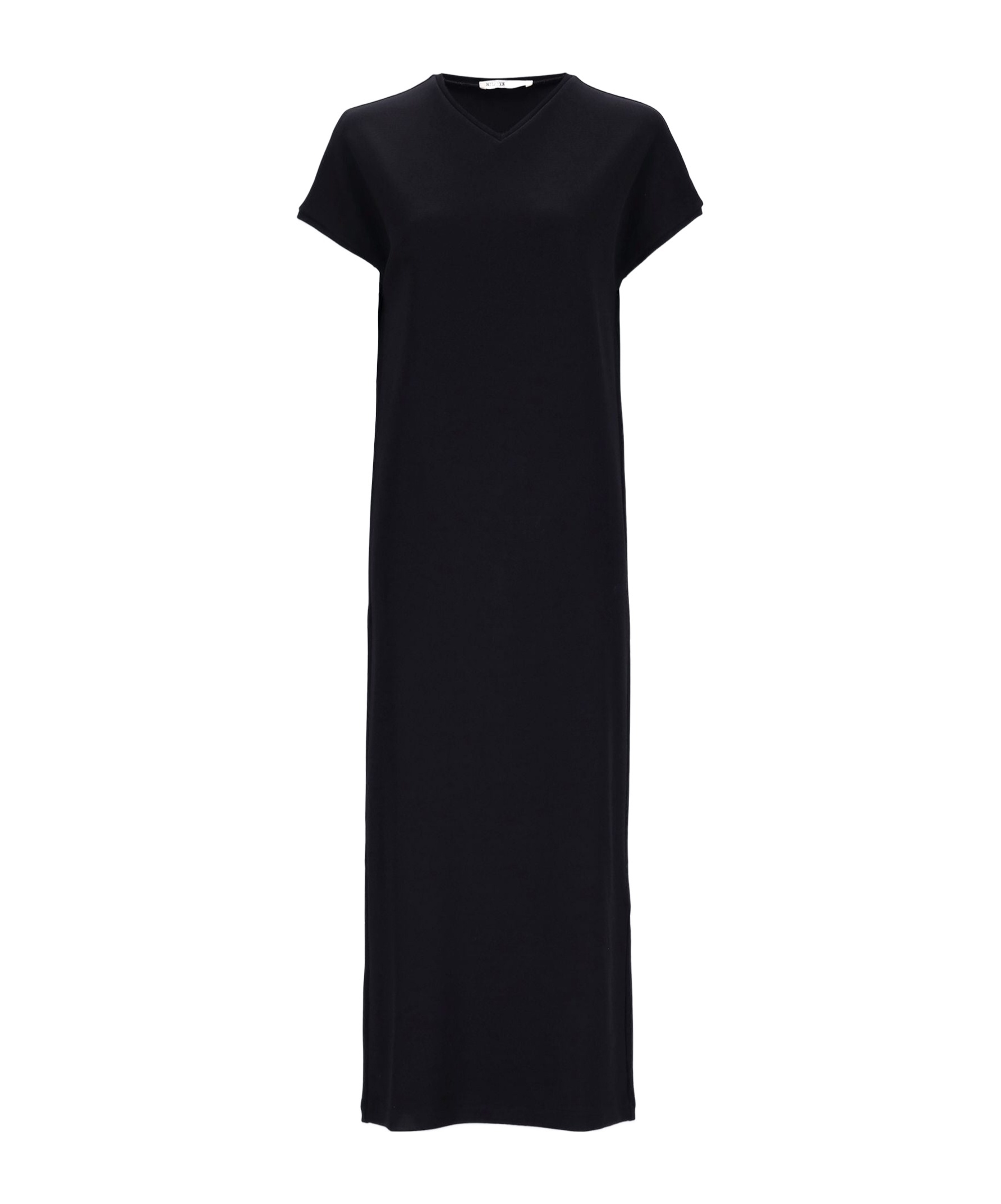Khaite Verda Midi Dress