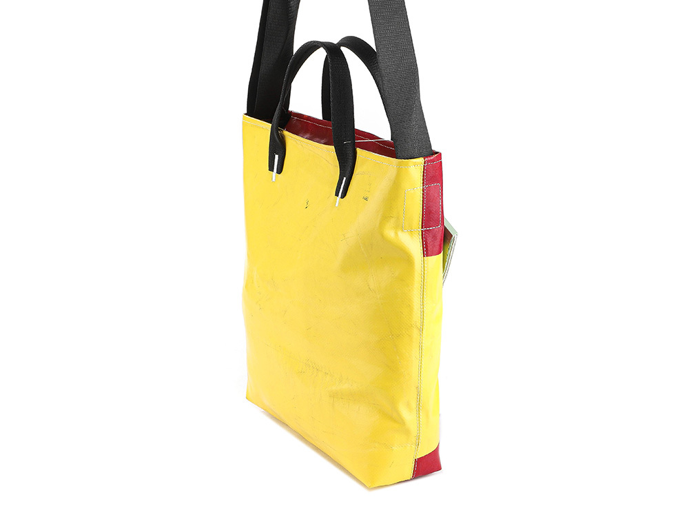Shop Freitag Logo Shoulder Bag
