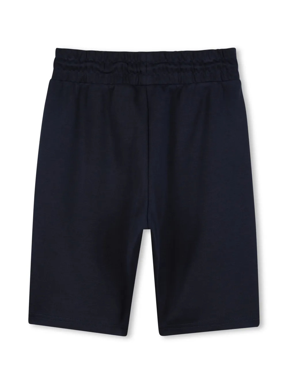 HUGO BOSS LOGO-PRINT TRACKSUIT SET