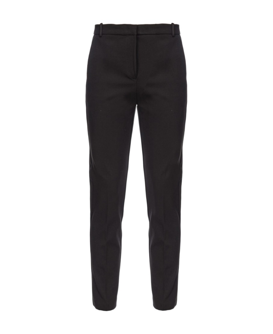 PINKO SLIM-FIT TAILORED TROUSERS