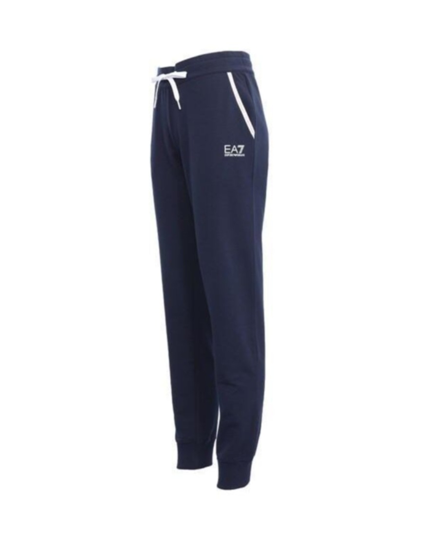 EMPORIO ARMANI LOGO SWEATPANTS