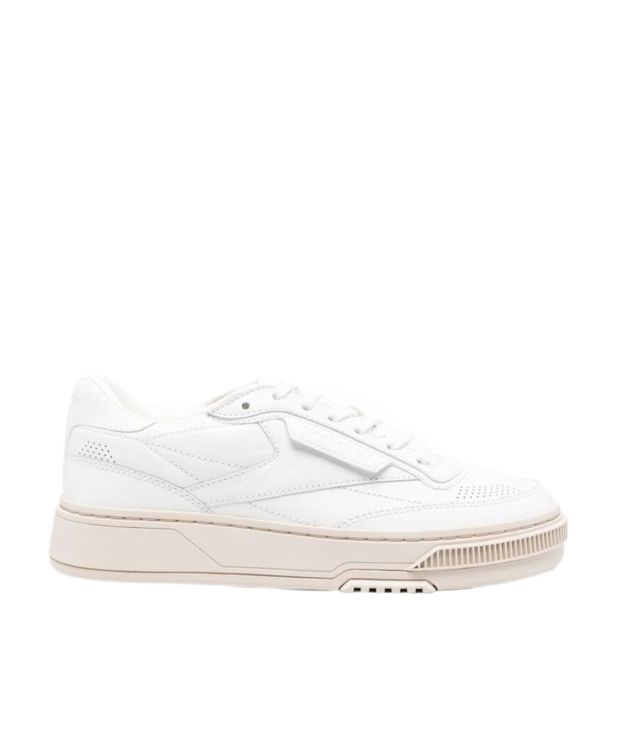 Reebok Club C Ltd Sneakers In White