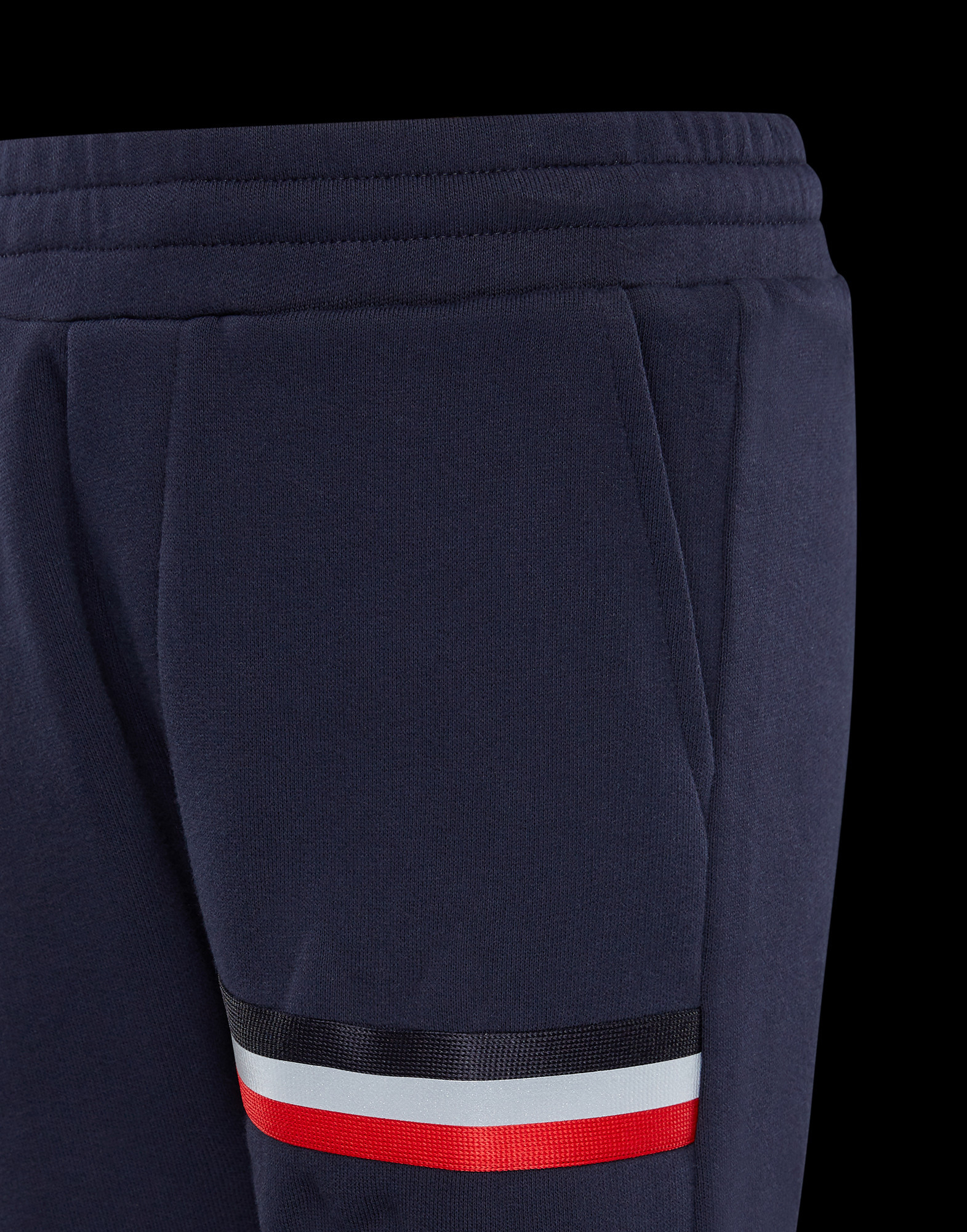 Moncler Cotton Track Pants