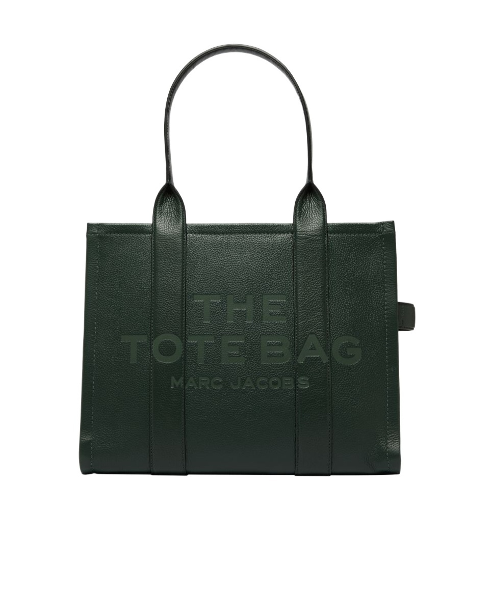 Marc Jacobs Logo Shoulder Bag