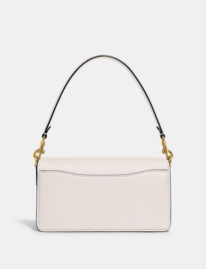 Coach Tabby Size 26 Shoulder Bag