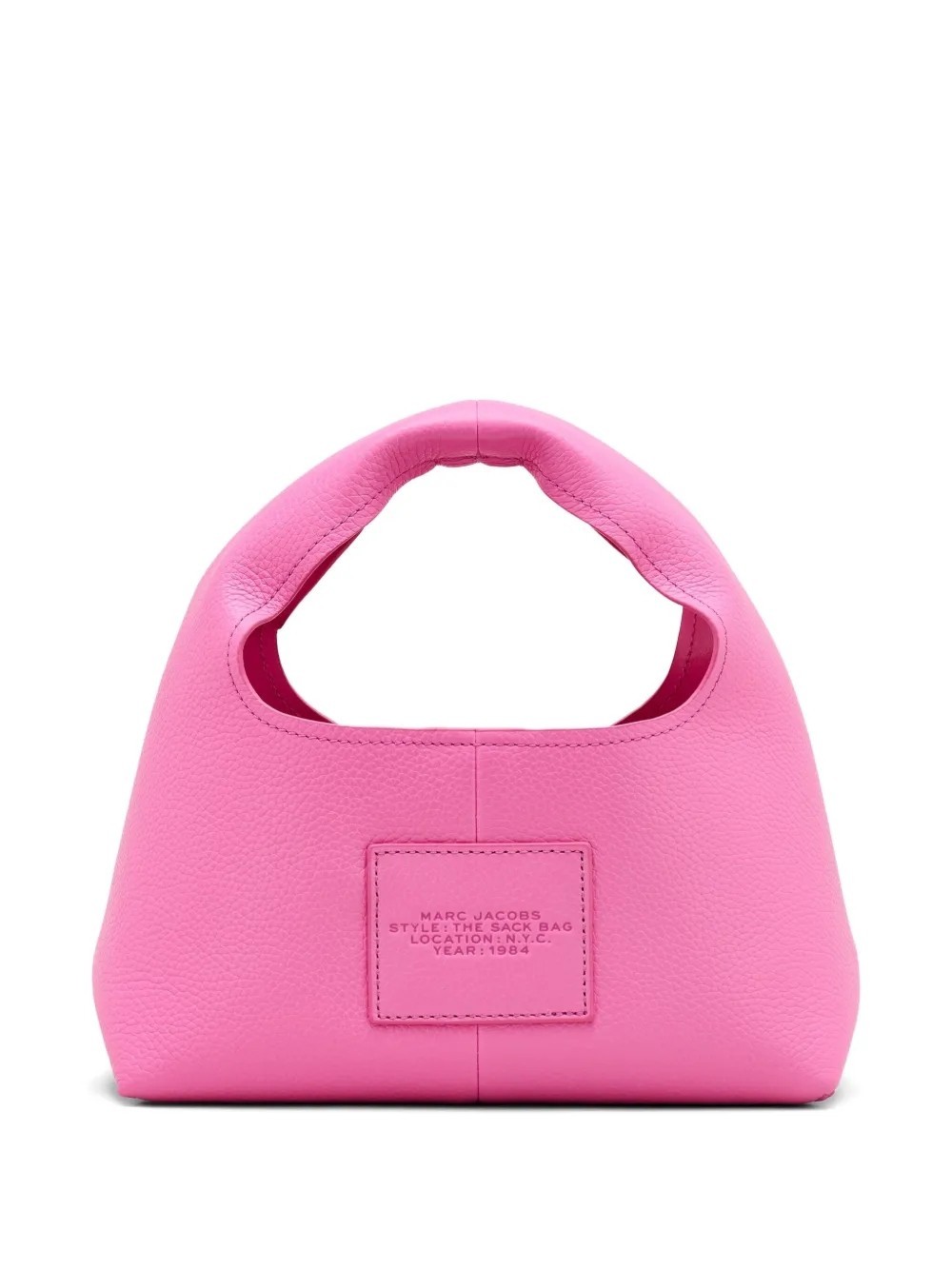 Marc Jacobs The Mini Sack Bag Handbag