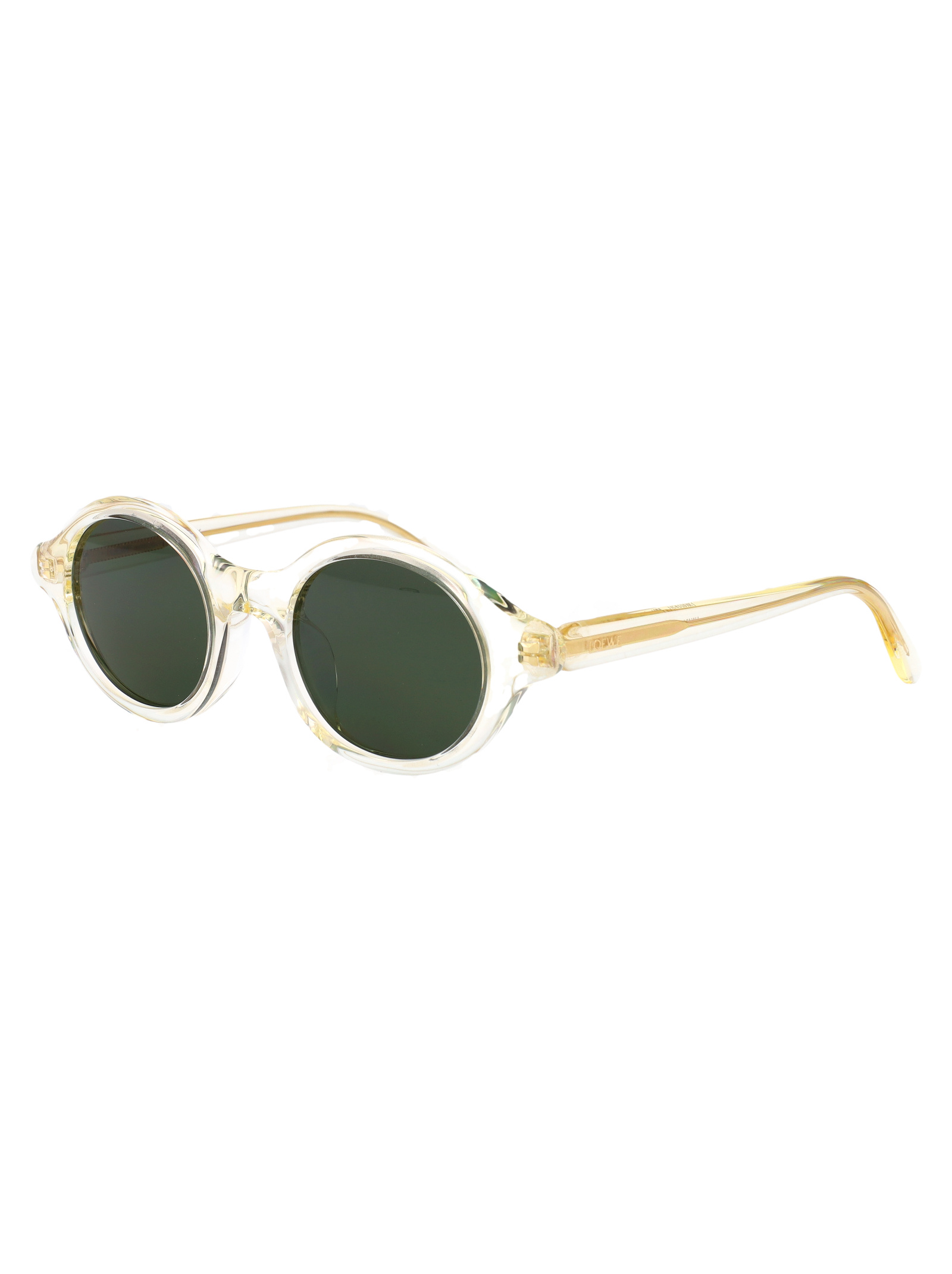 Loewe Full Frame Sunglasses