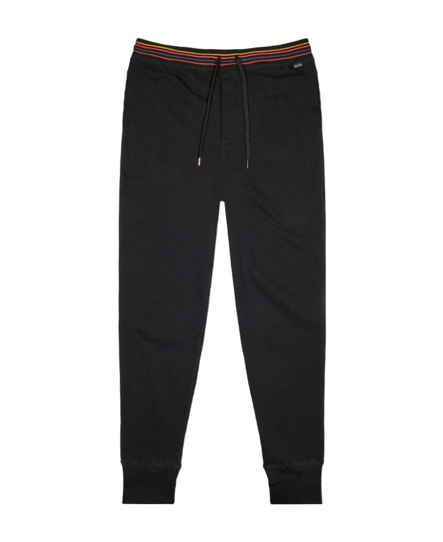 PAUL SMITH PAUL SMITH COTTON SWEATPANTS