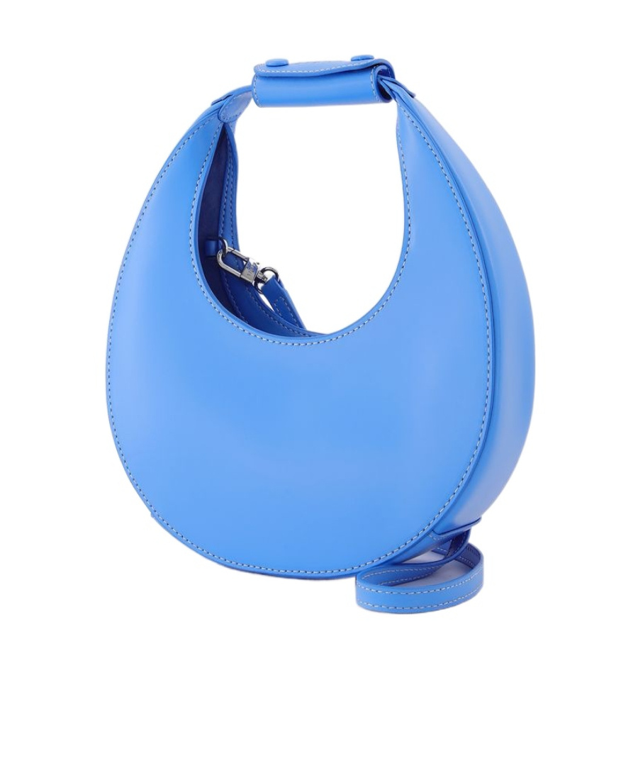 Staud Logo Handbag