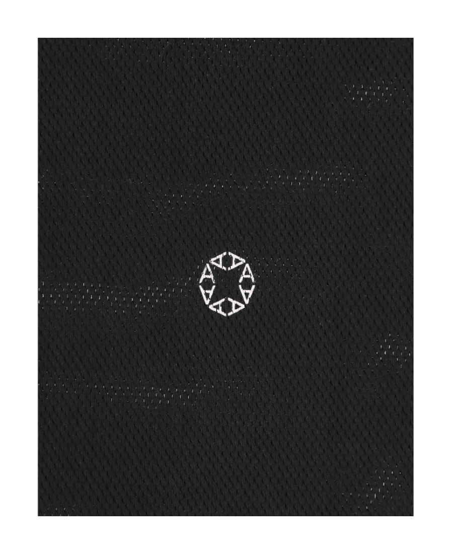 Alyx Logo-print Cotton T-shirt In Black