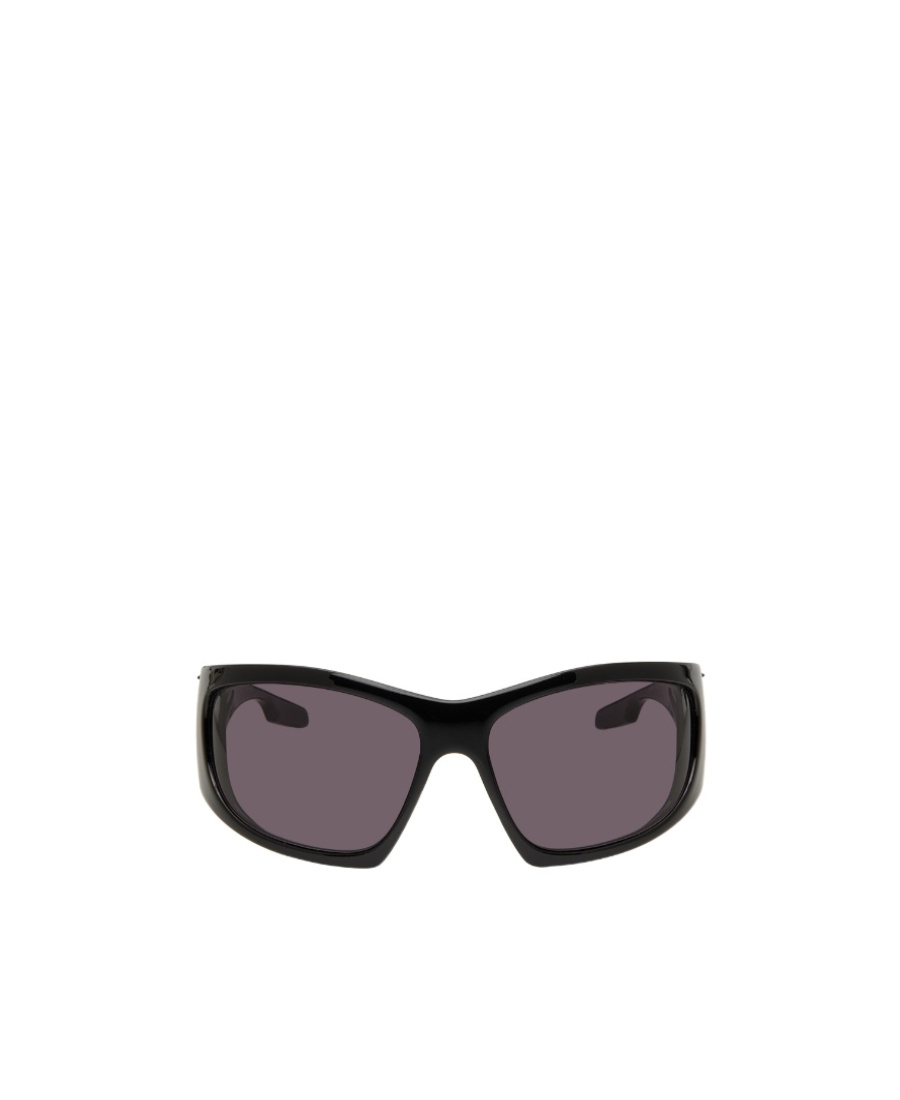 Givenchy Tinted Square-frame Sunglasses In Black