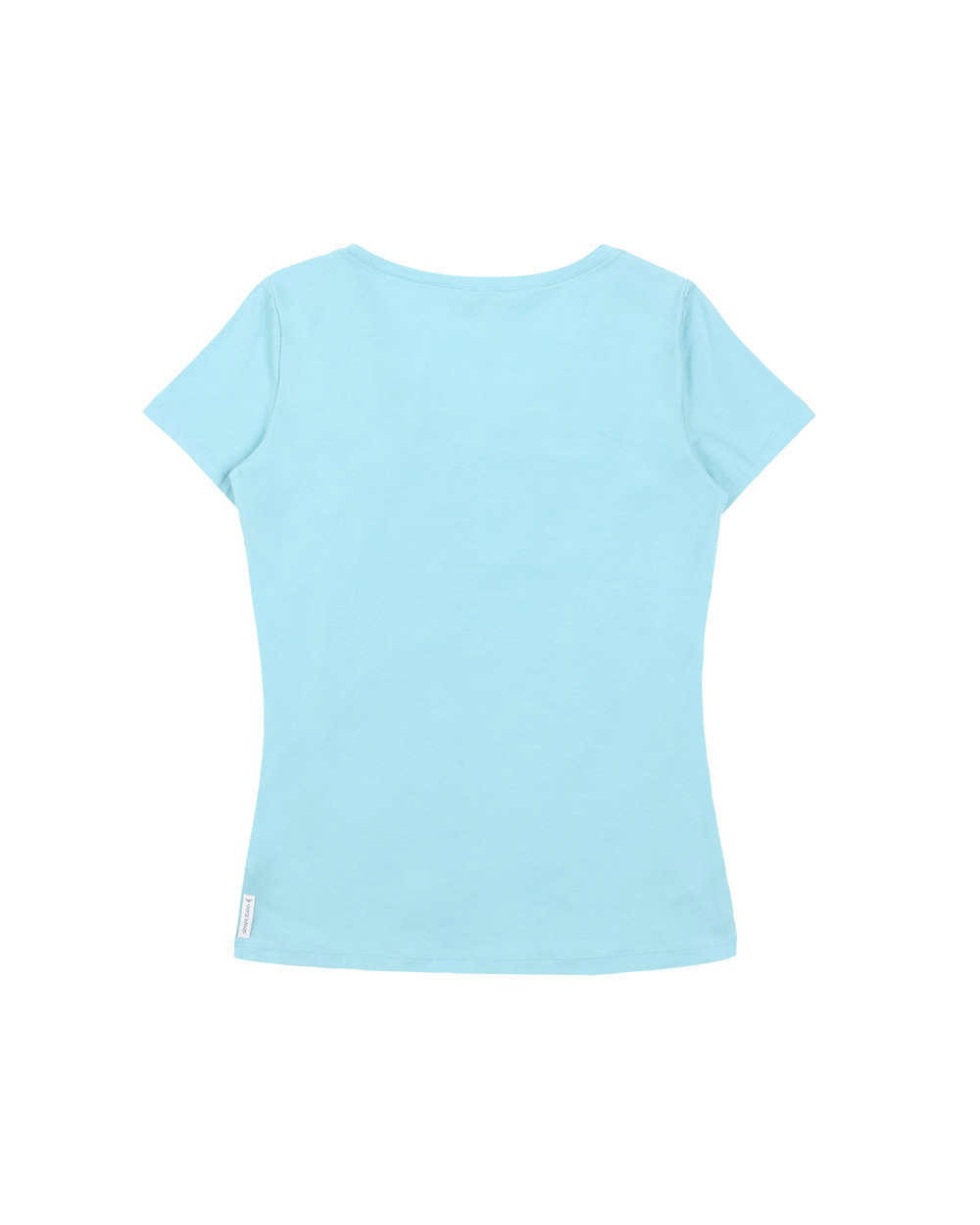 ARMANI JEANS ITEM O-NECK SHORT-SLEEVED T-SHIRT