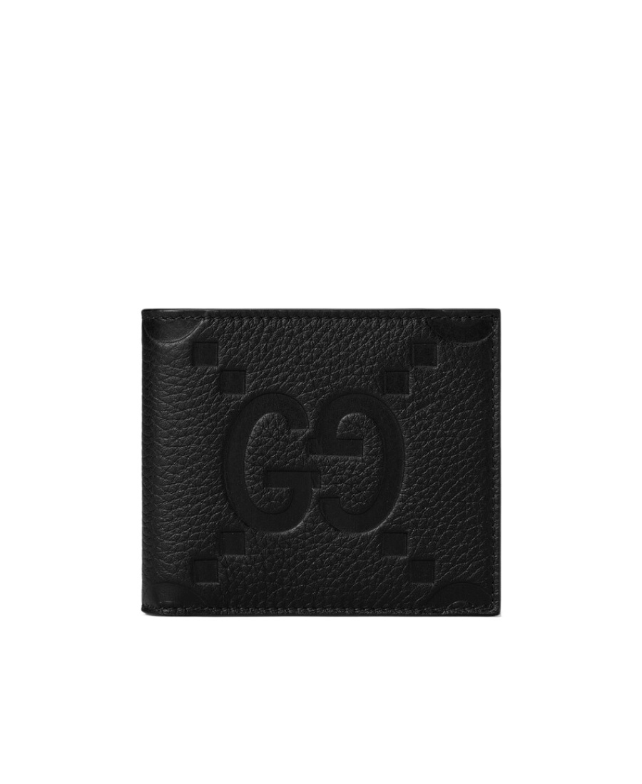 GUCCI JUMBO GG WALLET