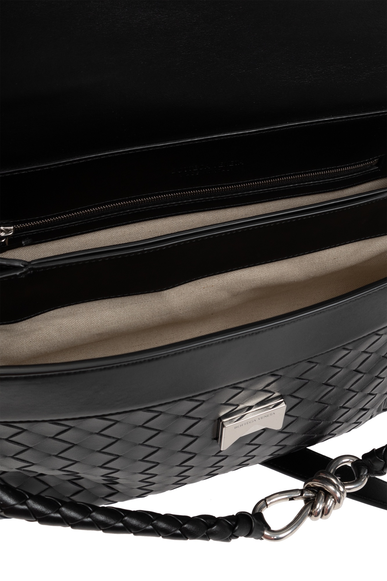 BOTTEGA VENETA BOTTEGA VENETA INTRECCIATO TOTE BAG