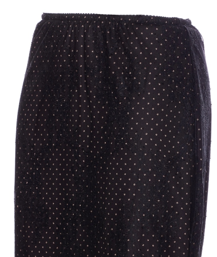 Aniye By Midi Skirt Leonie In Black