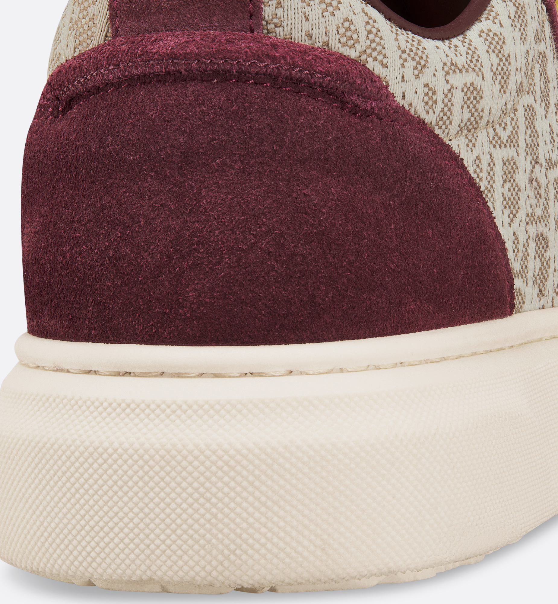 Dior Kids' B33 Spin Low-top Sneaker In Multi