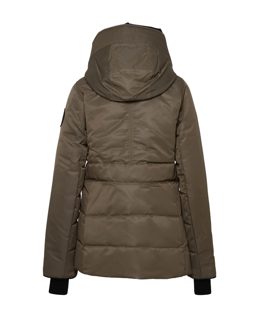 CANADA GOOSE MCKENNA JACKET