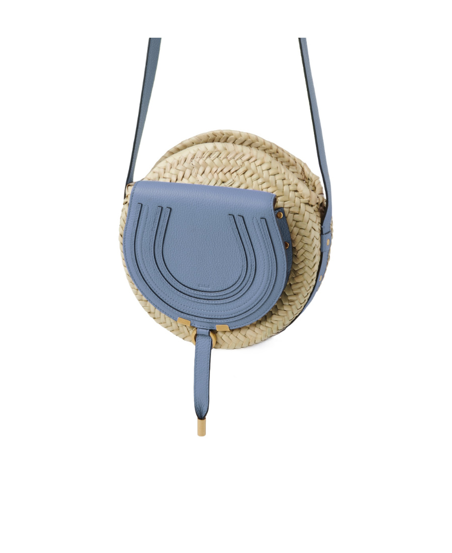CHLOÉ MARCIE CROSSBODY BAG