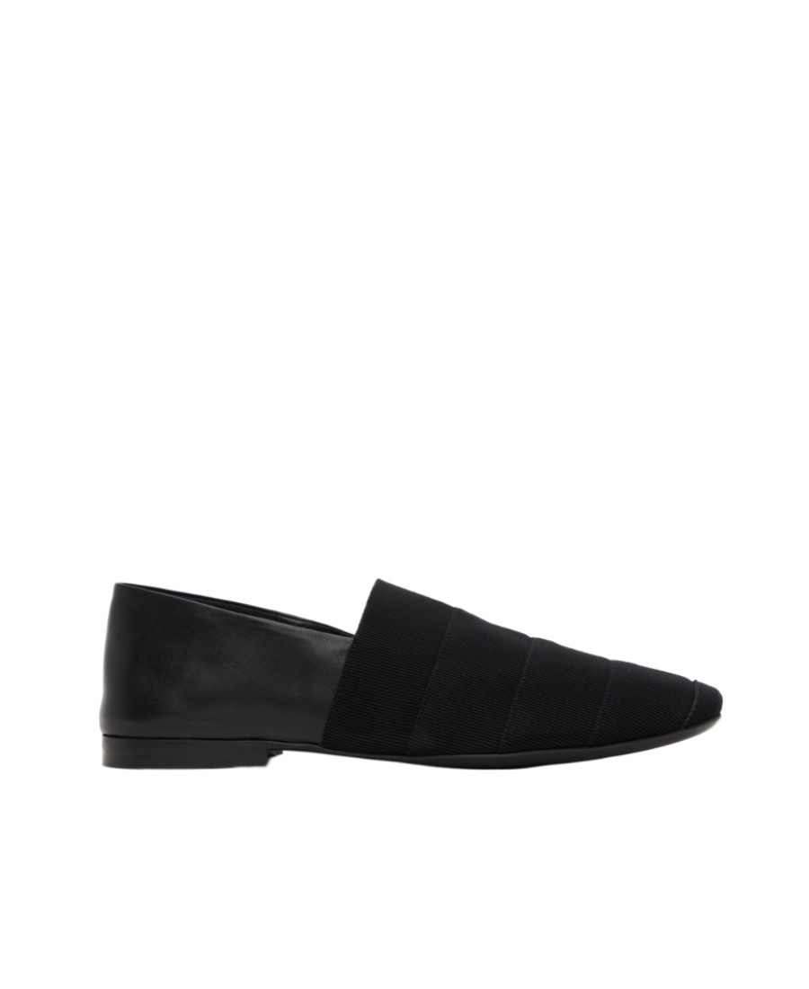 Ferragamo Logo Business Casual Shoes