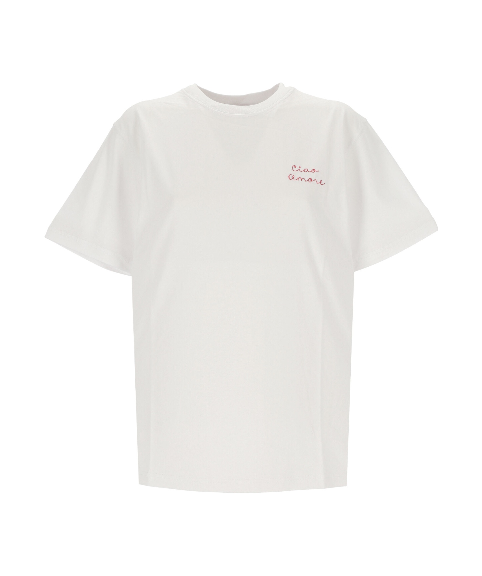 Giada Benincasa T-shirts And Polos In White