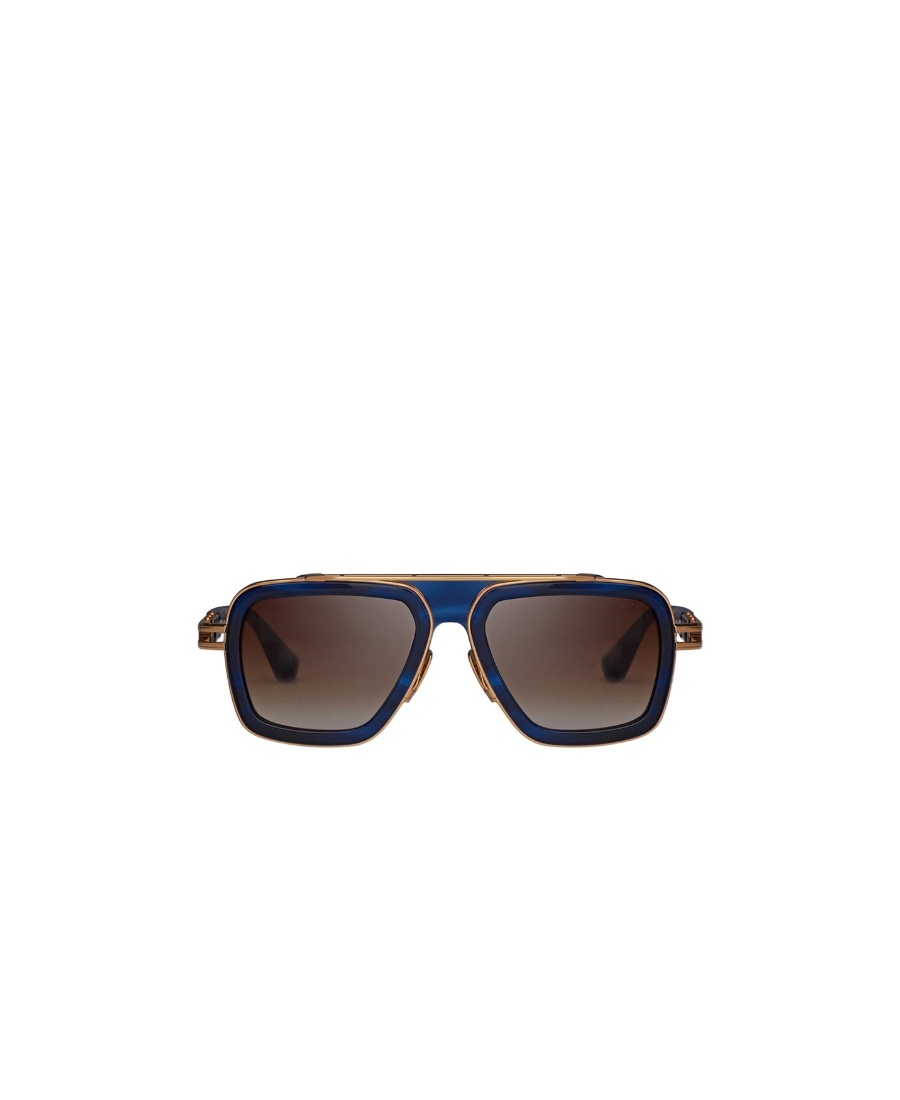 Dita Eyewear Lxn-evo Sunglasses In Multicolor