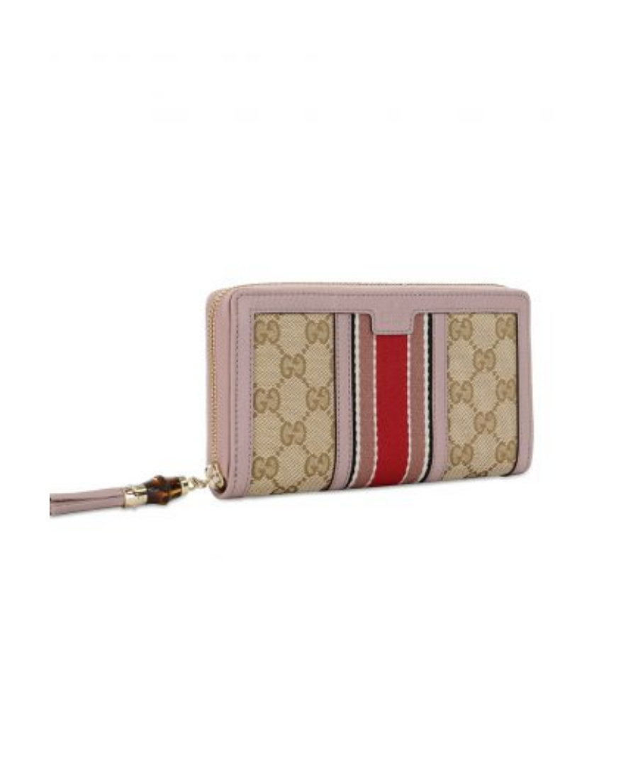 GUCCI LONG WALLET