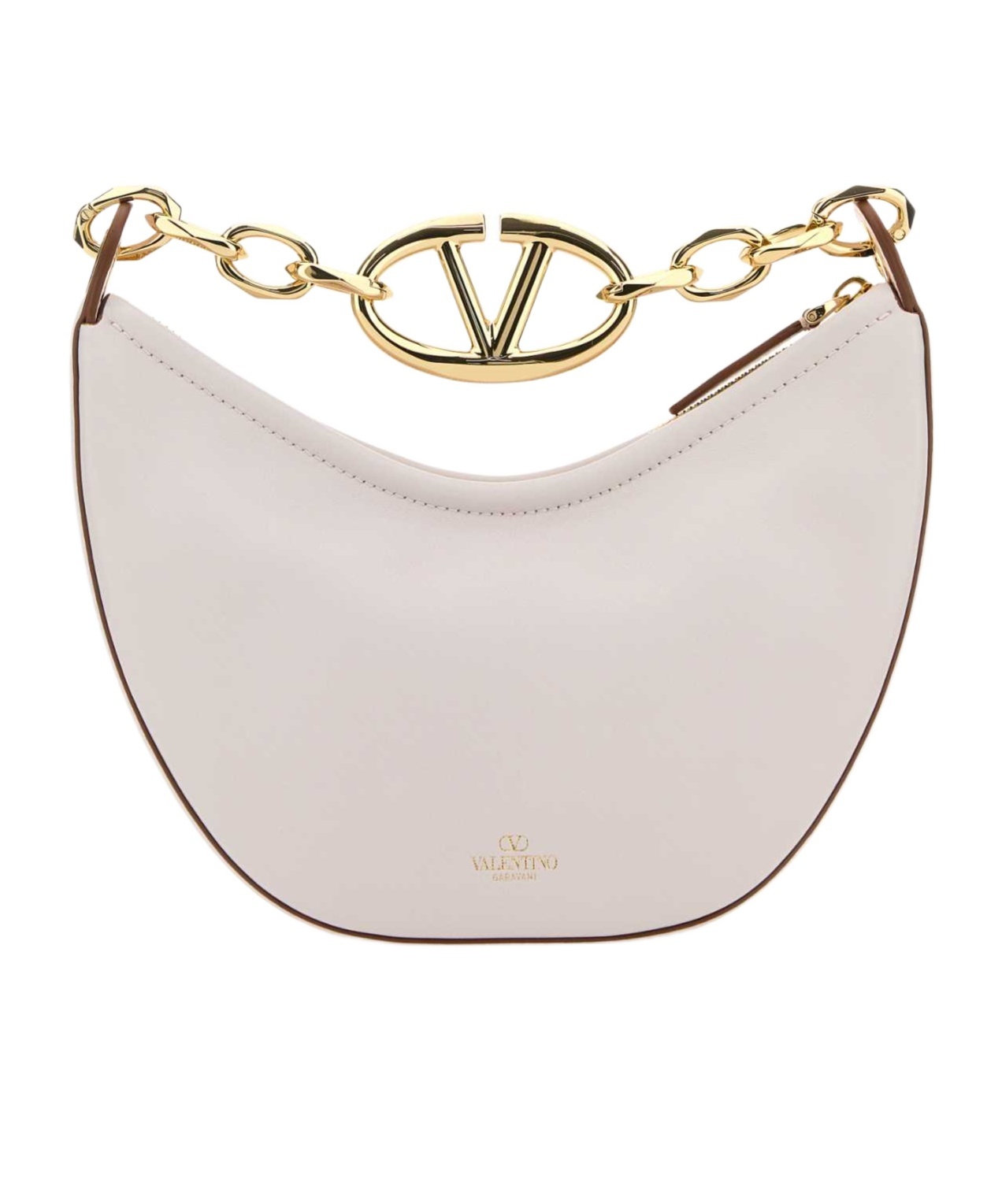 VALENTINO GARAVANI MINI VLOGO MOON CROSS BODY BAG