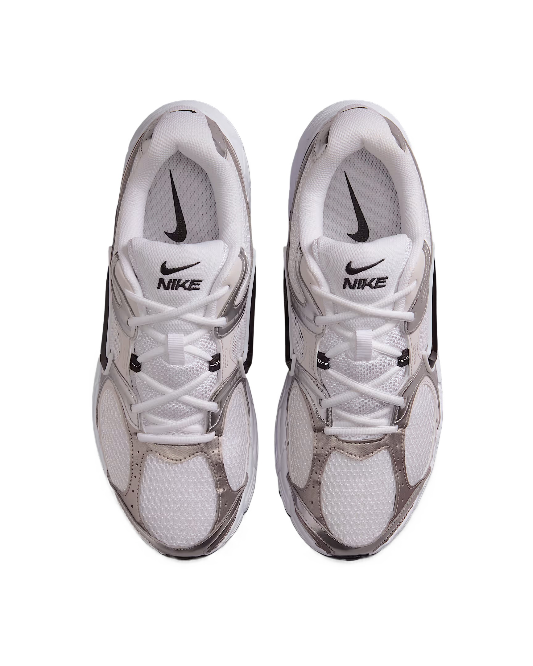 Nike Men's V5 Rnr Shoes In Gray