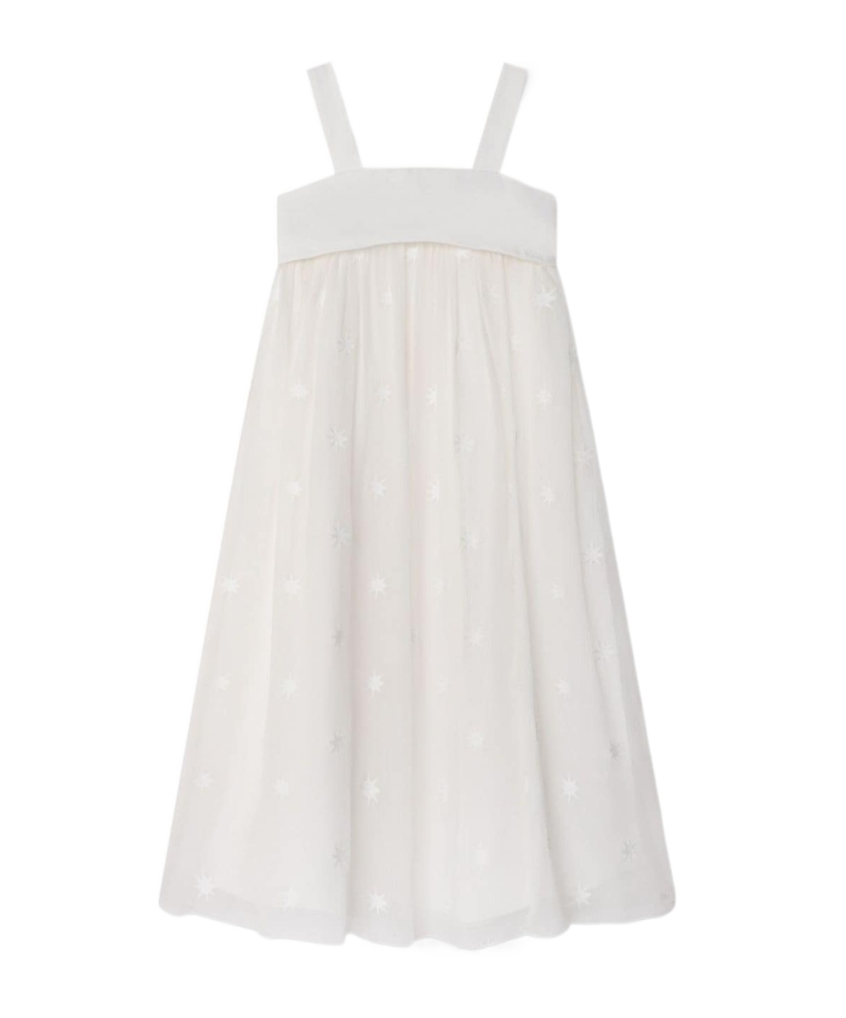 CHLOÉ SLEEVELESS DRESS 