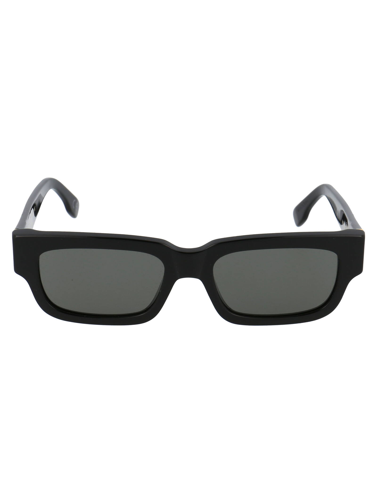 Retrosuperfuture Roma Square Sunglasses In Black