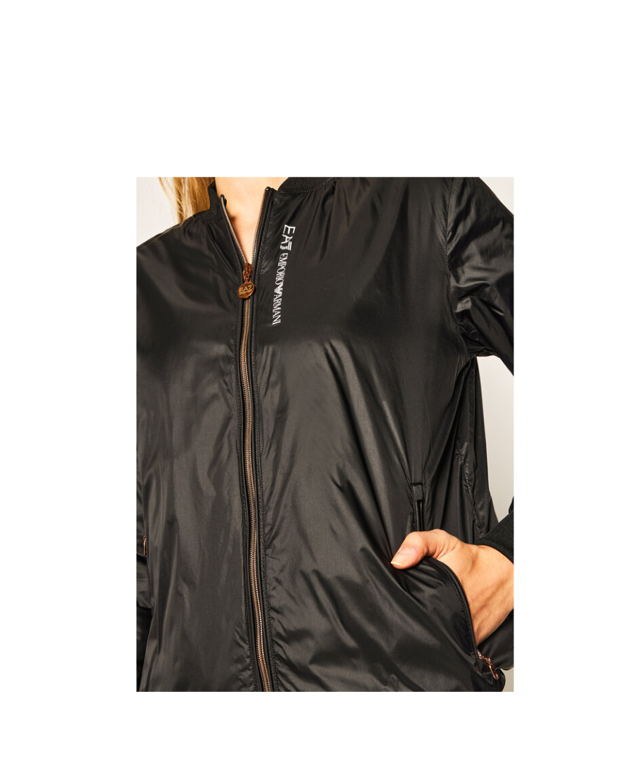 EA7 PILOT'S CASUAL JACKET 