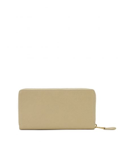 BALENCIAGA LOGO WALLET