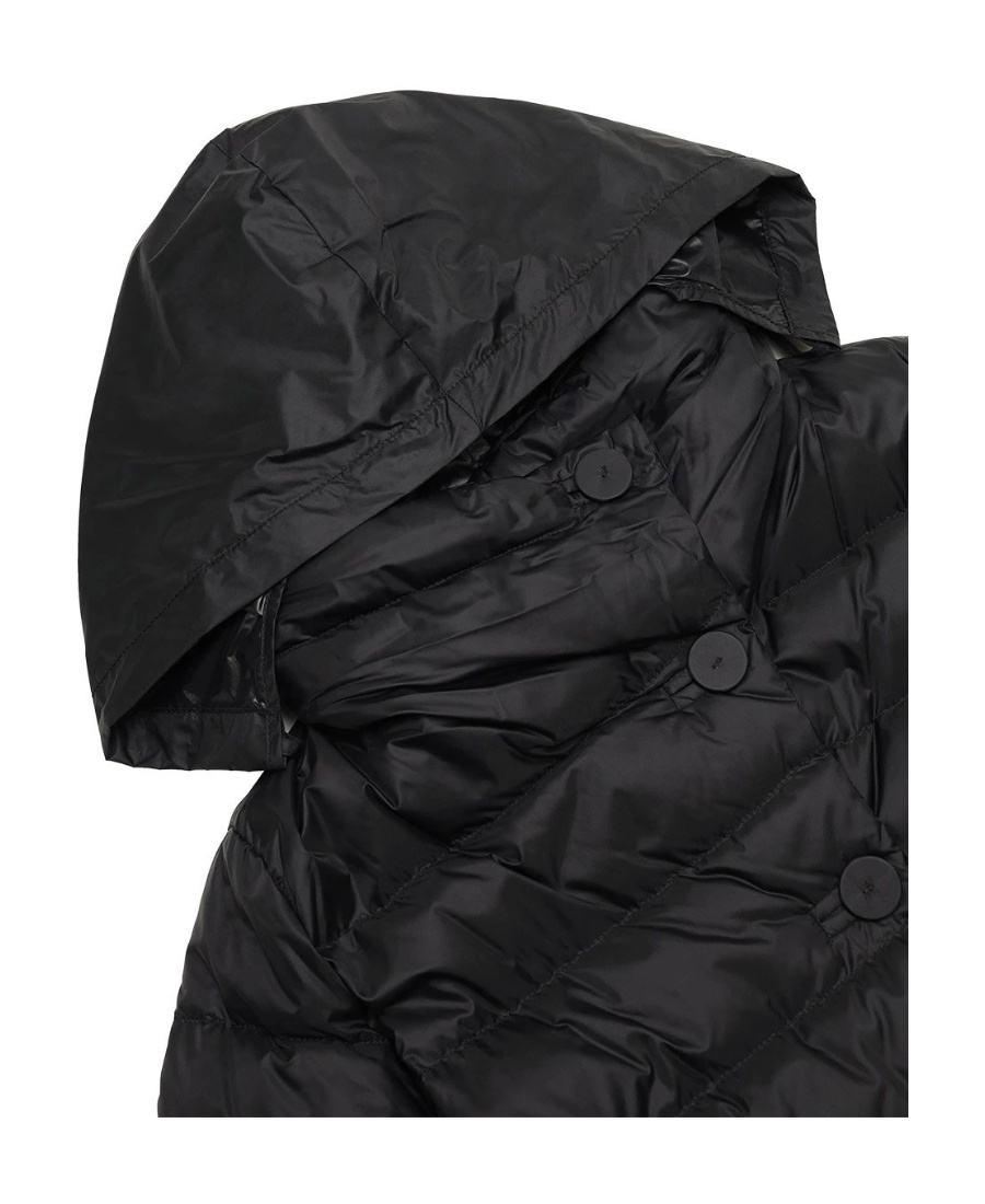 WEEKEND MAX MARA LONG SLEEVE COTTON COAT 