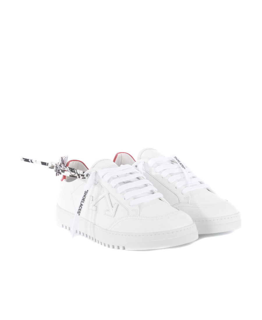 OFF-WHITE 2.0 OFF-COURT SNEAKERS 