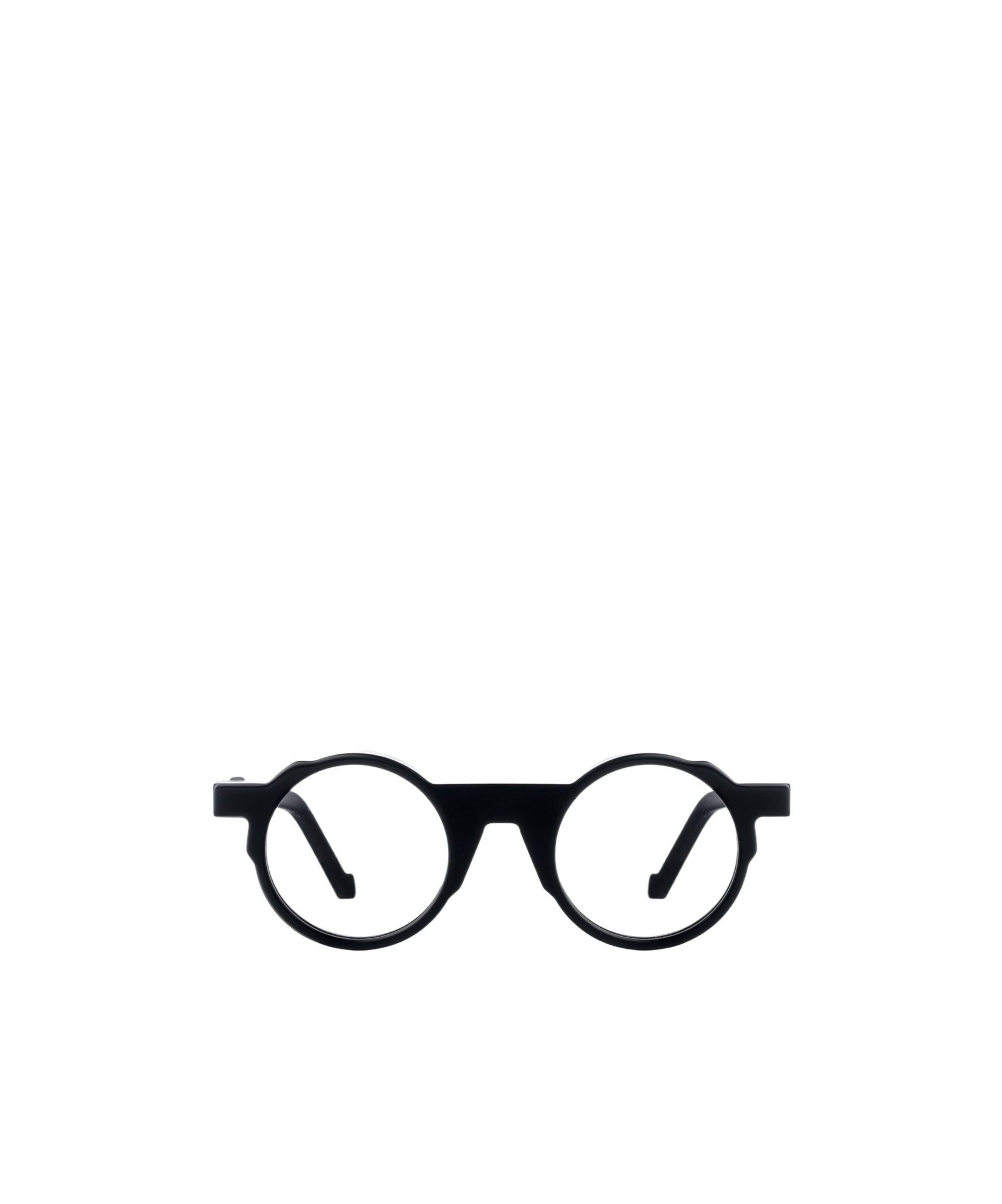 Vava Full-frame Plain Mirror In Black