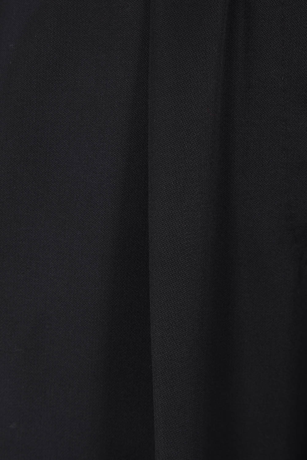 Simone Rocha High-waist Wide-leg Trousers In Black
