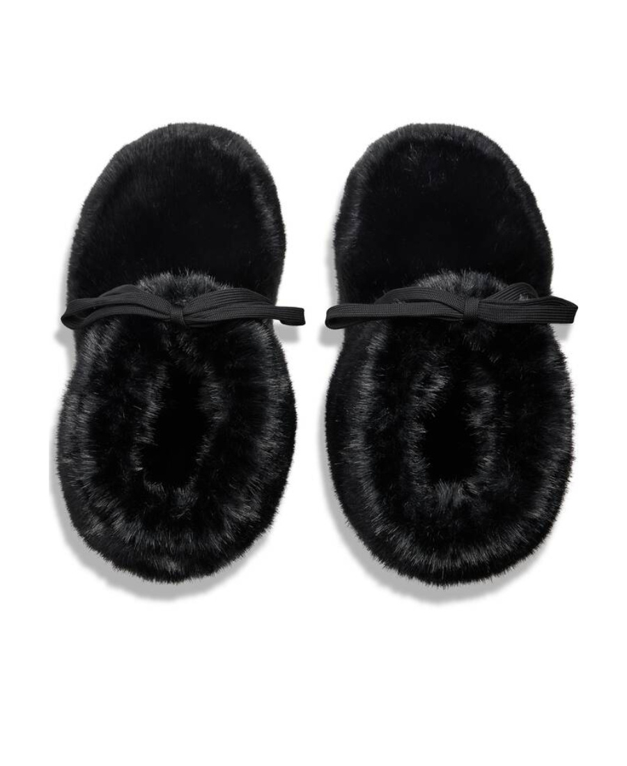 BALENCIAGA MEN'S SKIWEAR - ALASKA LOW BOOT IN BLACK