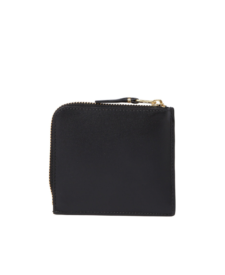 COMME DES GARÇONS SMALL LEATHER CARDHOLDER