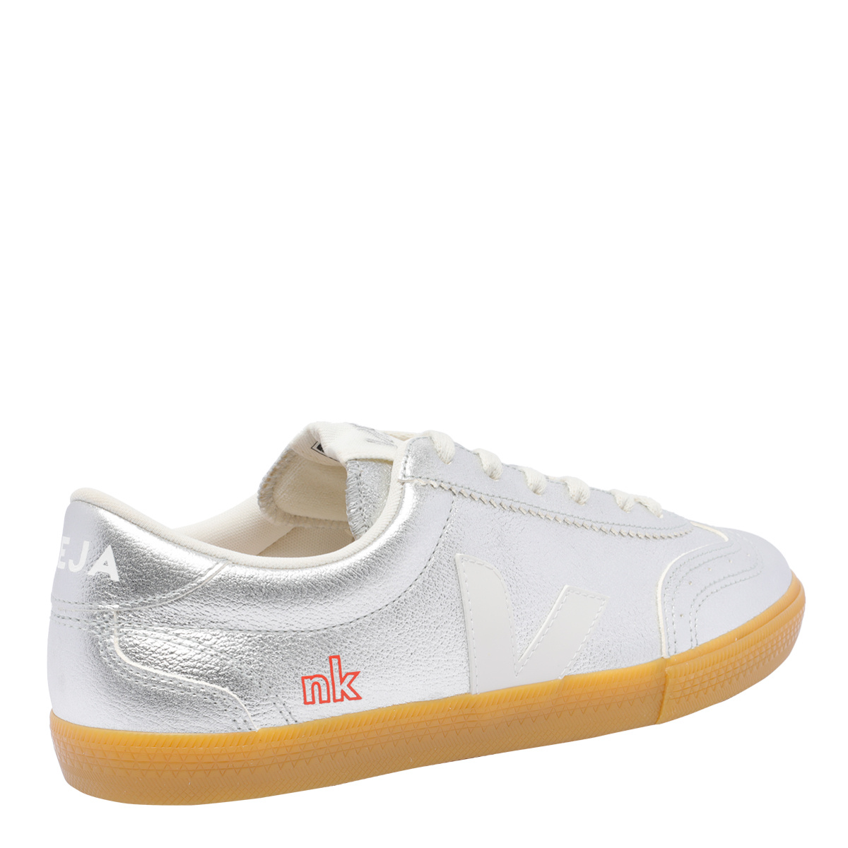 VEJA X NK VOLLEY SNEAKERS 