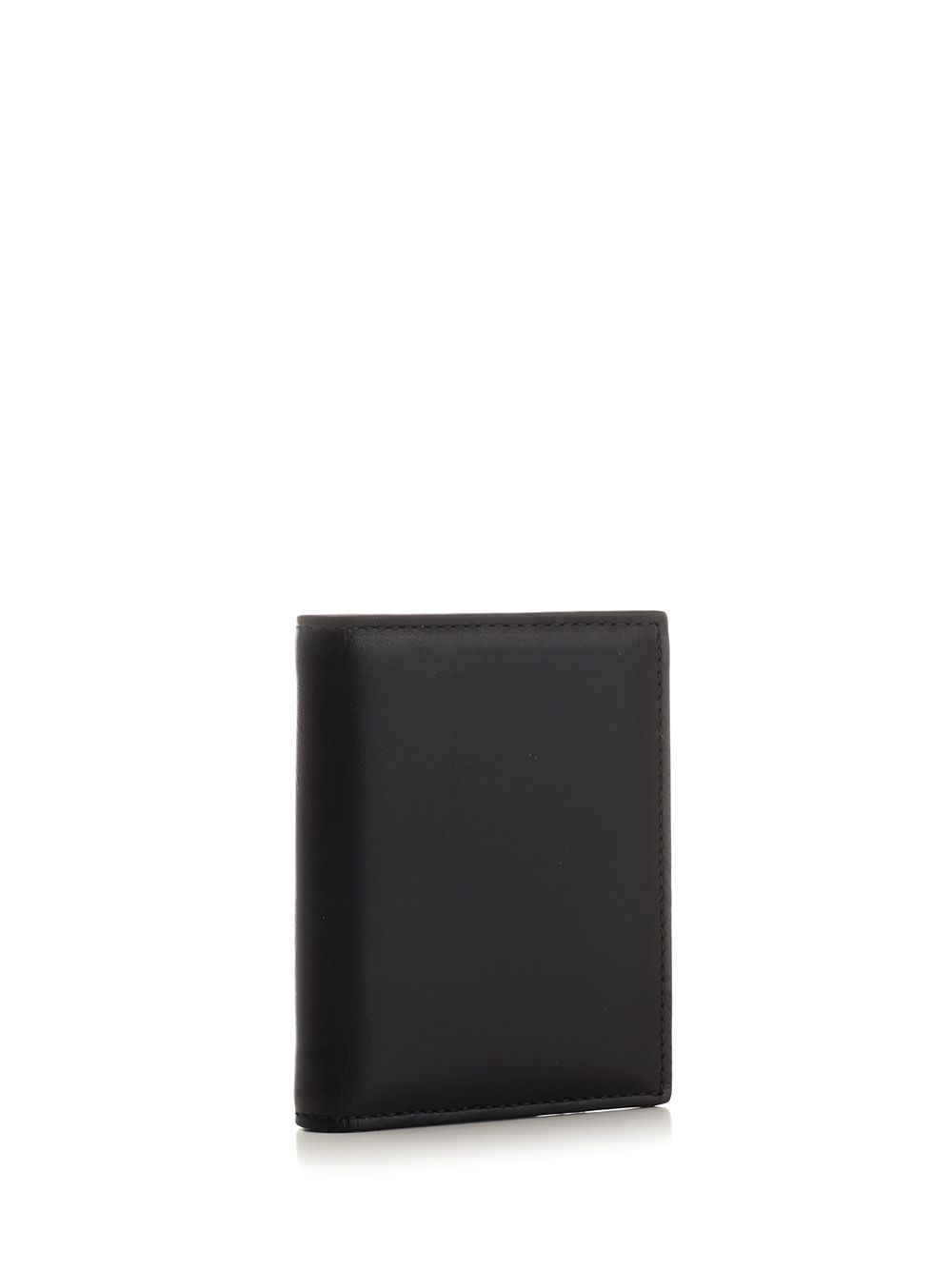COMME DES GARÇONS BIFOLD WALLET