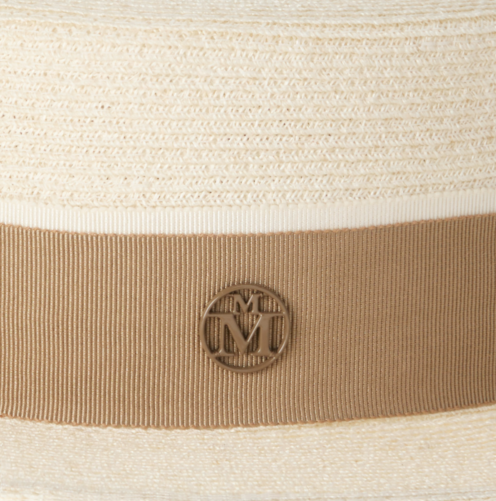 Shop Maison Michel Kiki Hat