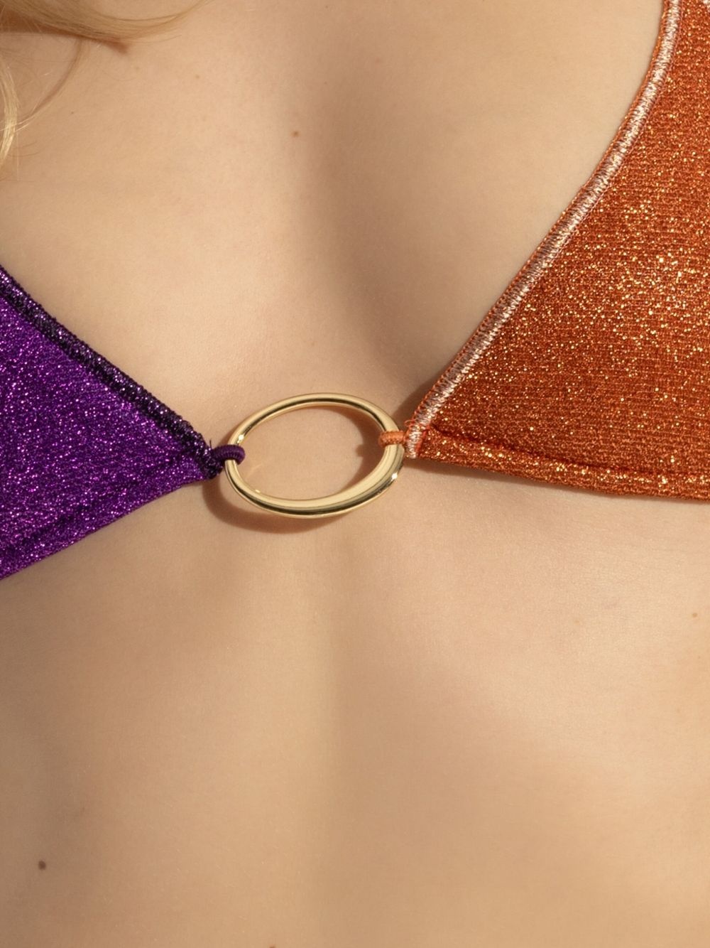 Oseree Glazed Lumiere O Kini In Multi